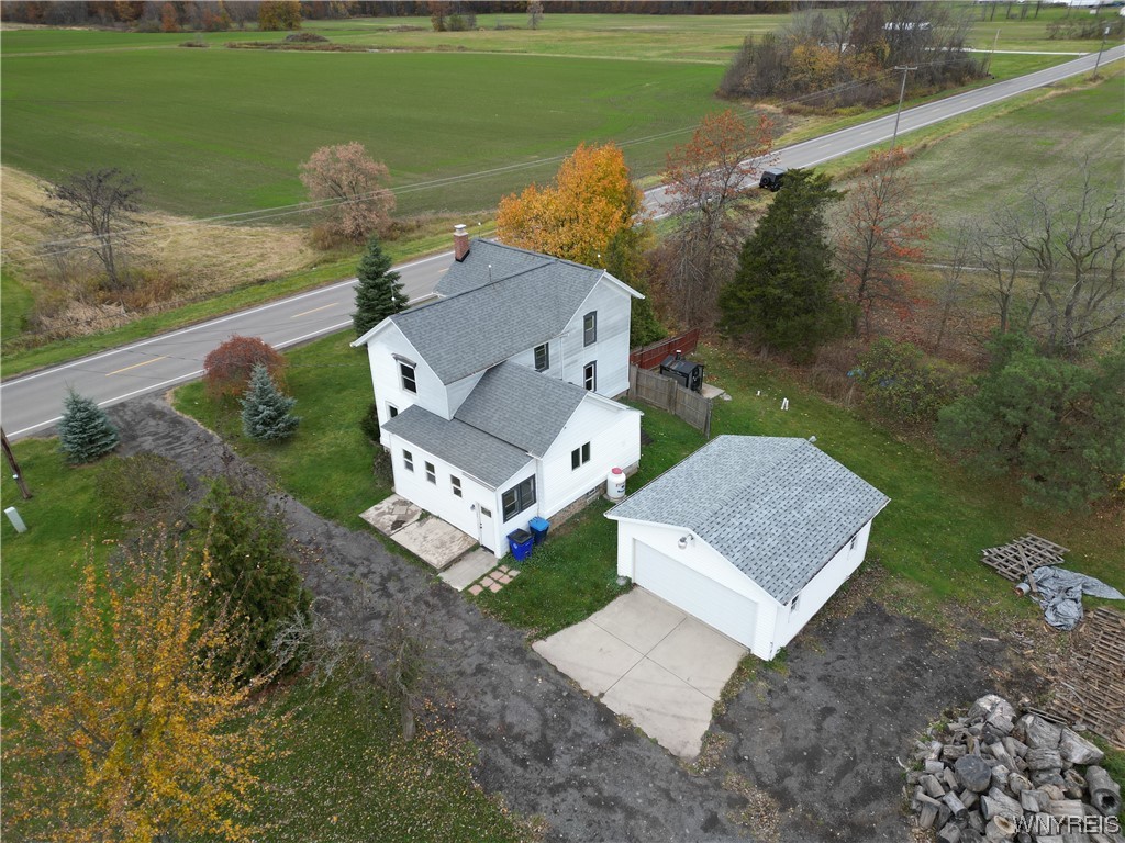 3135 Ransomville Road Porter, NY 14131 - Photo 46 of 49
