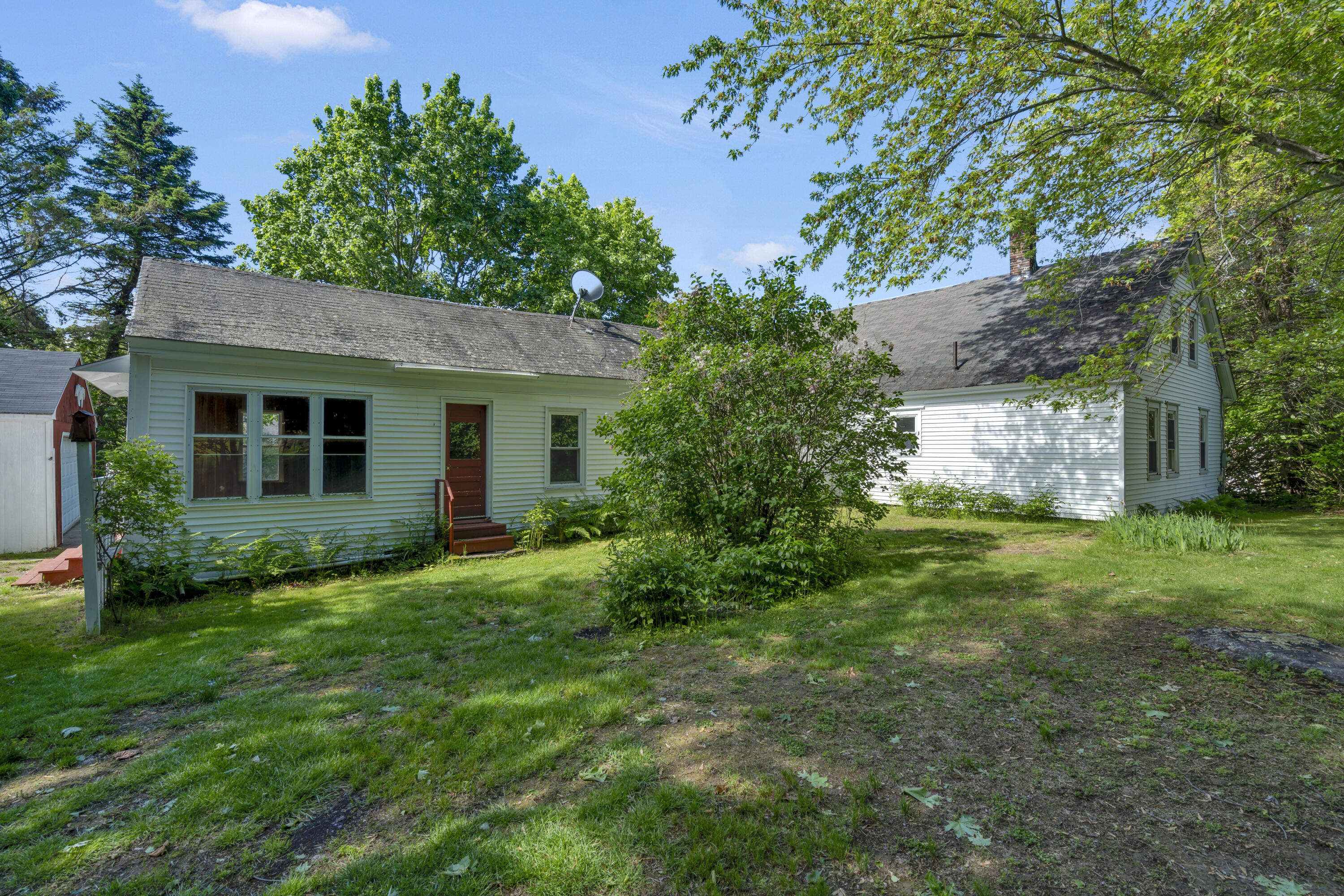 209 Oak Hill Road Auburn, ME 04210 - Photo 3 of 58 DSC02899