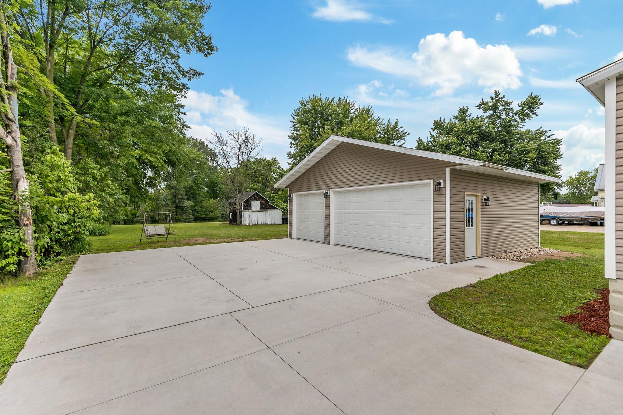 799 Depot Street Manawa, WI 54949 - Photo 52 of 67