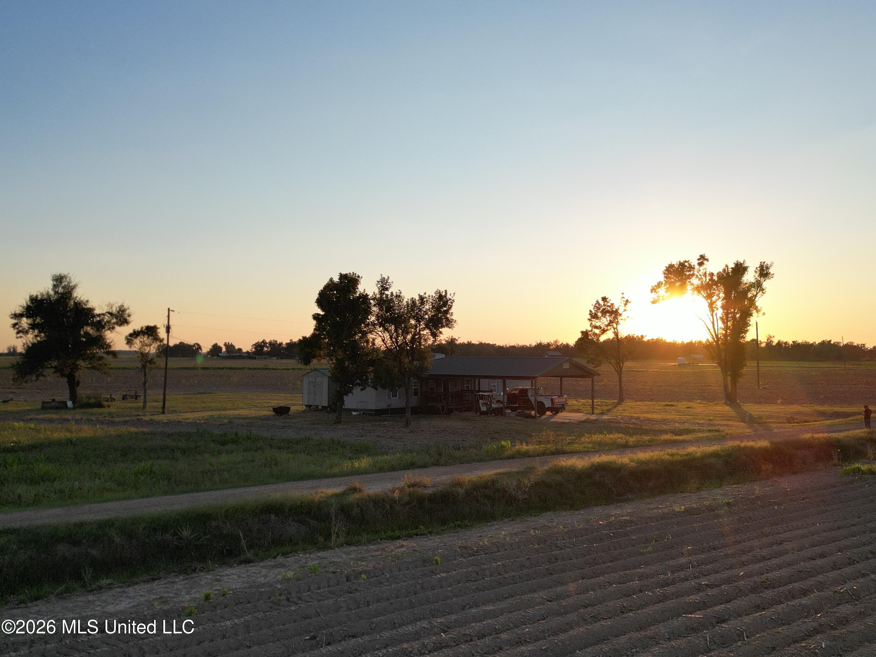 62 Nicholson Road Yazoo City, MS 39194 - Photo 19 of 24 DJI_0626