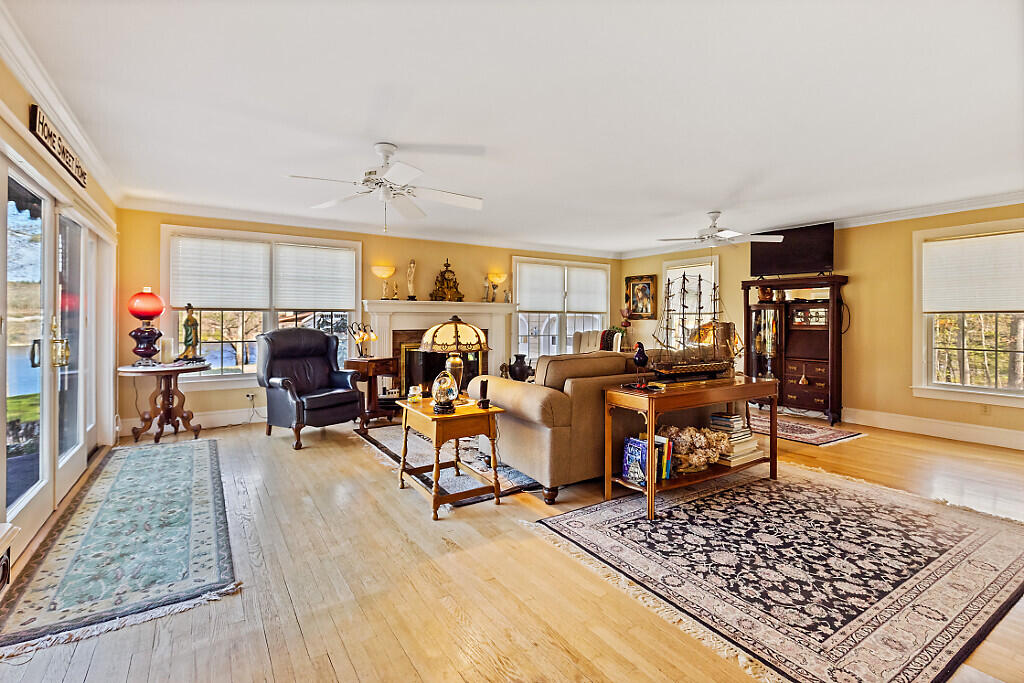 251 Cedar Grove Road Dresden, ME 04342 - Photo 19 of 75 24