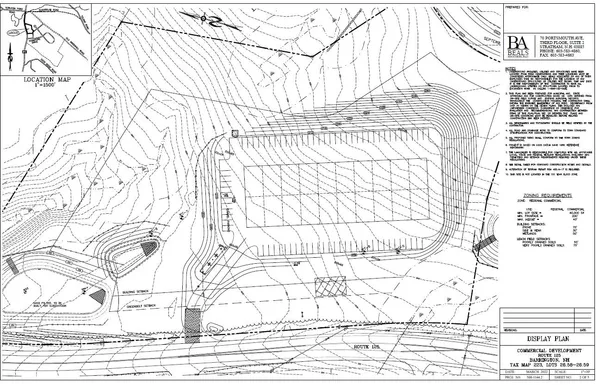 $850,000 | 0 Calef Highway, Unit 233/26/58 AND 59, Barrington, NH 03825
