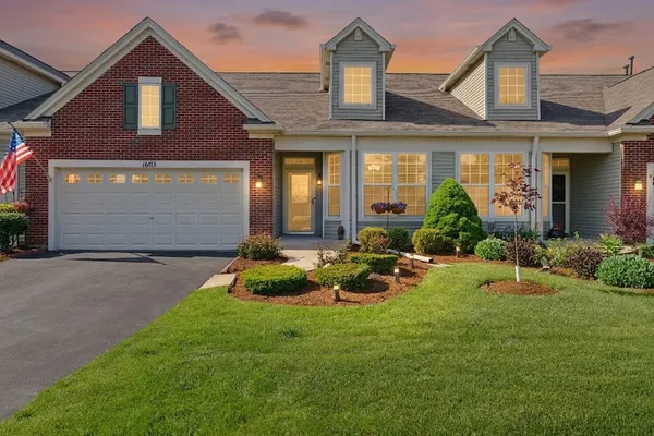 $375,000 | 1603 Sedona Avenue, Aurora, IL 60504