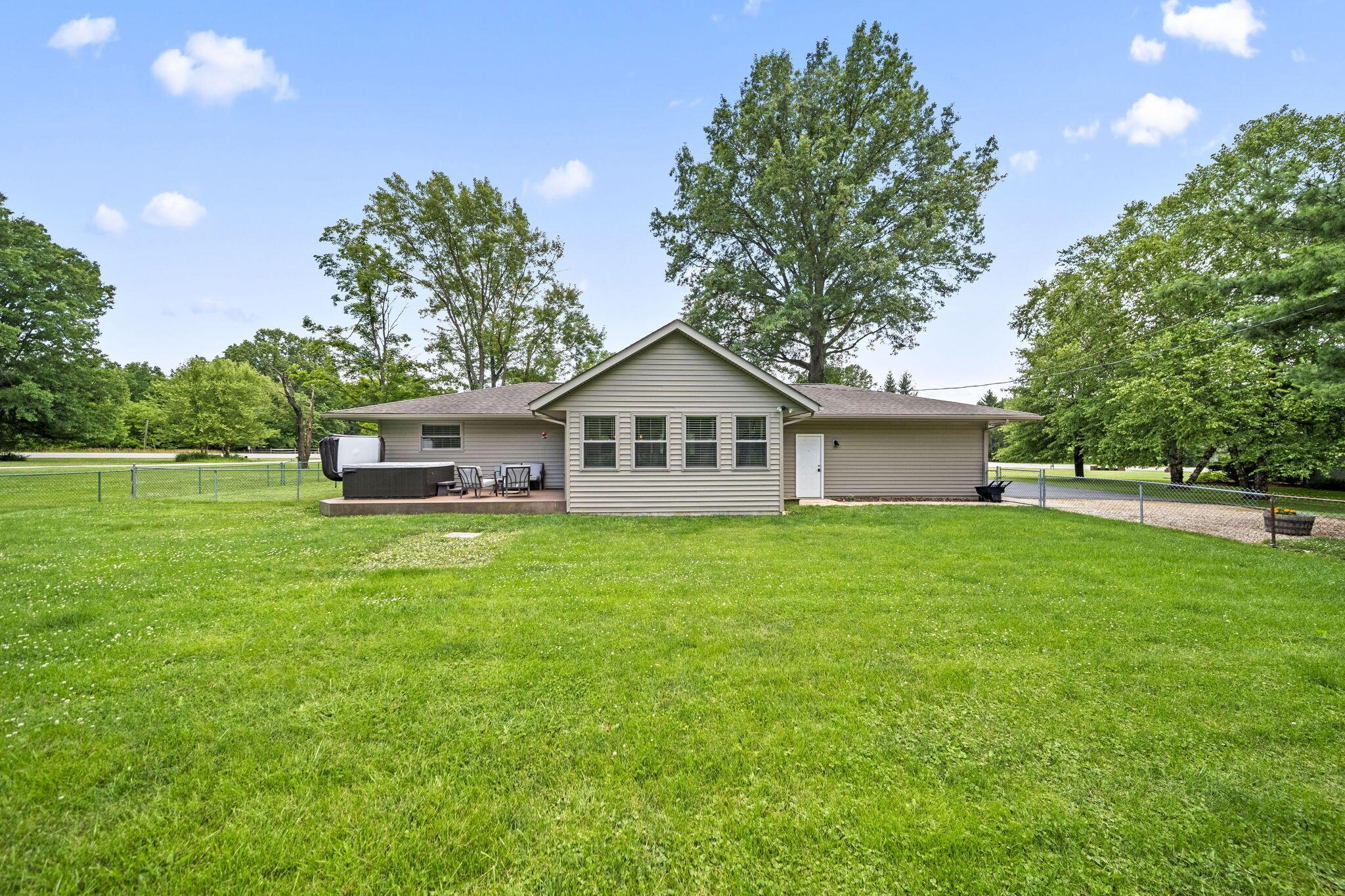 5983 Red Bank Road Galena, OH 43021 - Photo 58 of 69
