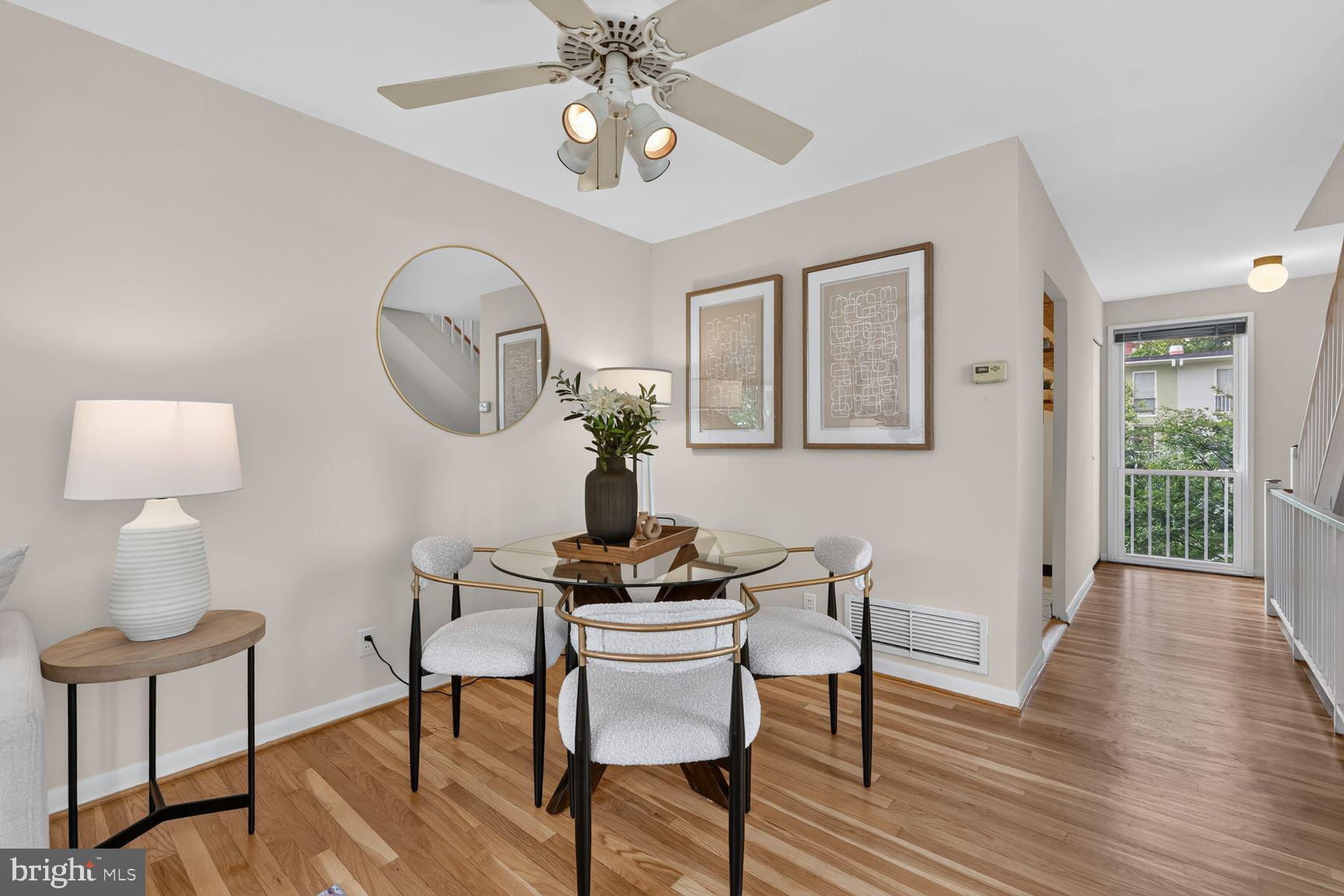 209 G Street Southwest, Unit 143 Washington, DC 20024 - Photo 7 of 33