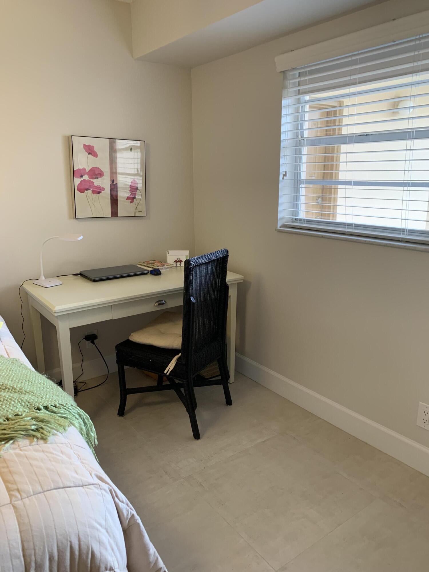5340 Northwest 2nd Avenue, Unit 229 Boca Raton, FL 33487 - Photo 33 of 50 Guest Bedroom