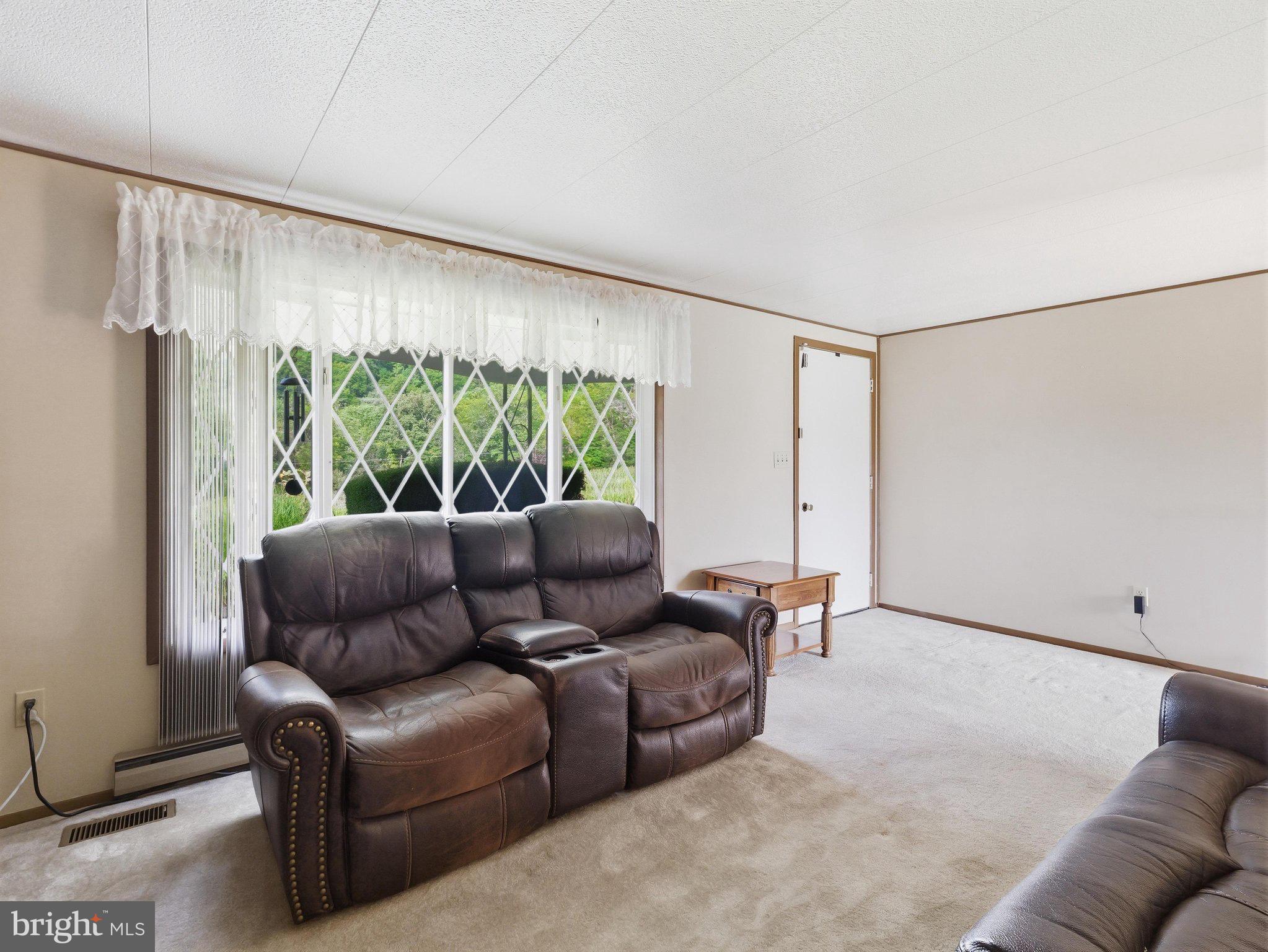 7296 Thompson Road Needmore, PA 17238 - Photo 15 of 53 Living Room