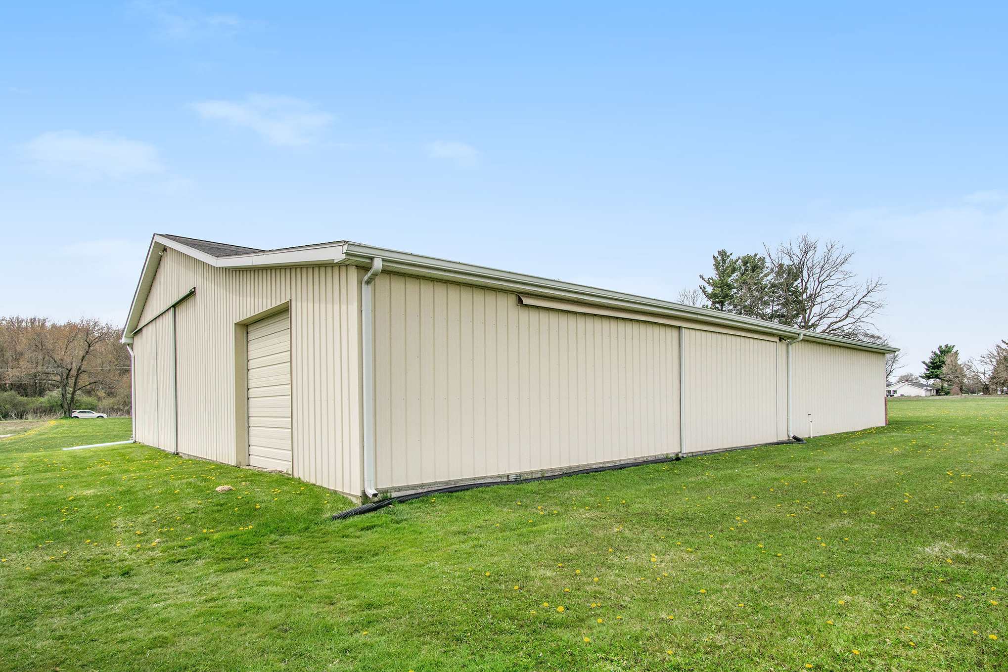 60264 Grass Road Mishawaka, IN 46544 - Photo 26 of 35