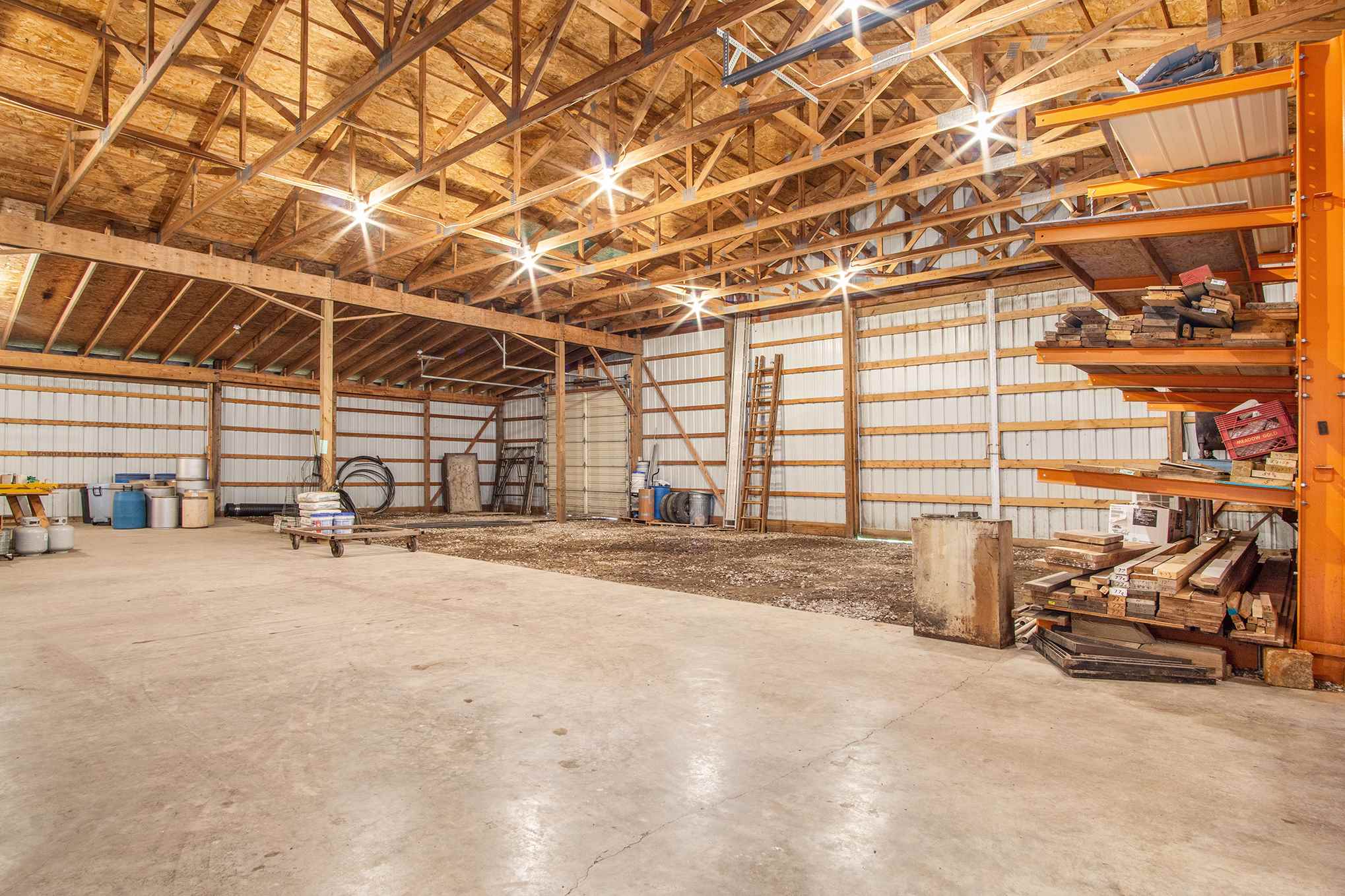 60264 Grass Road Mishawaka, IN 46544 - Photo 31 of 35