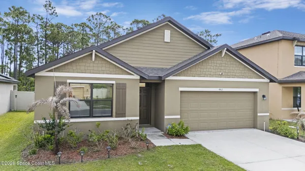 $372,000 | 4412 Talbot Boulevard, Cocoa, FL 32926