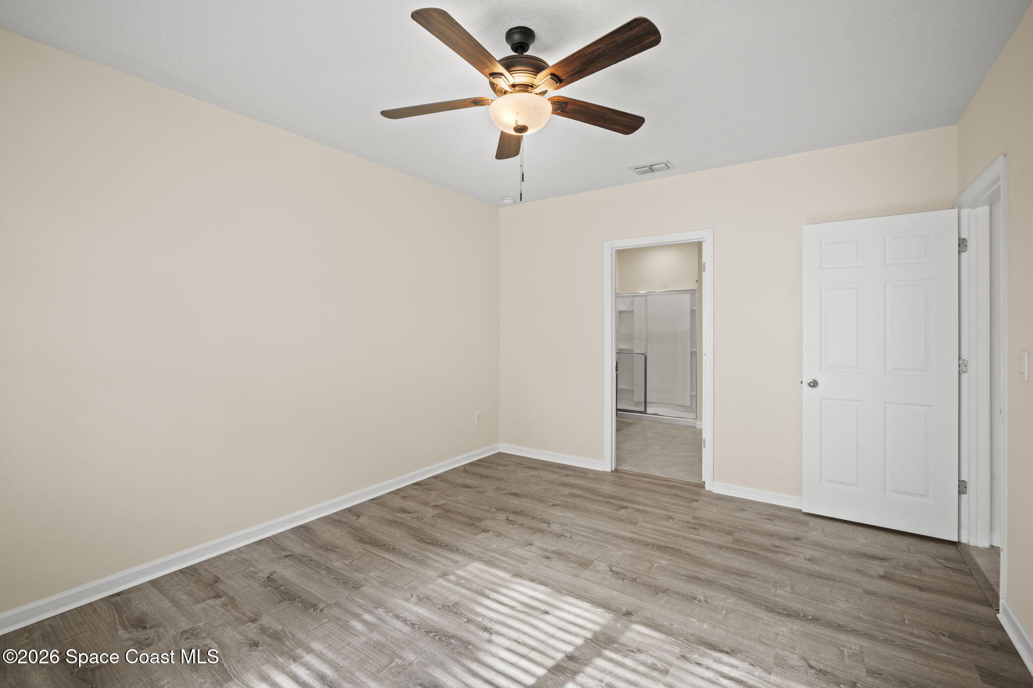 4412 Talbot Boulevard Cocoa, FL 32926 - Photo 16 of 32 a view of an empty room