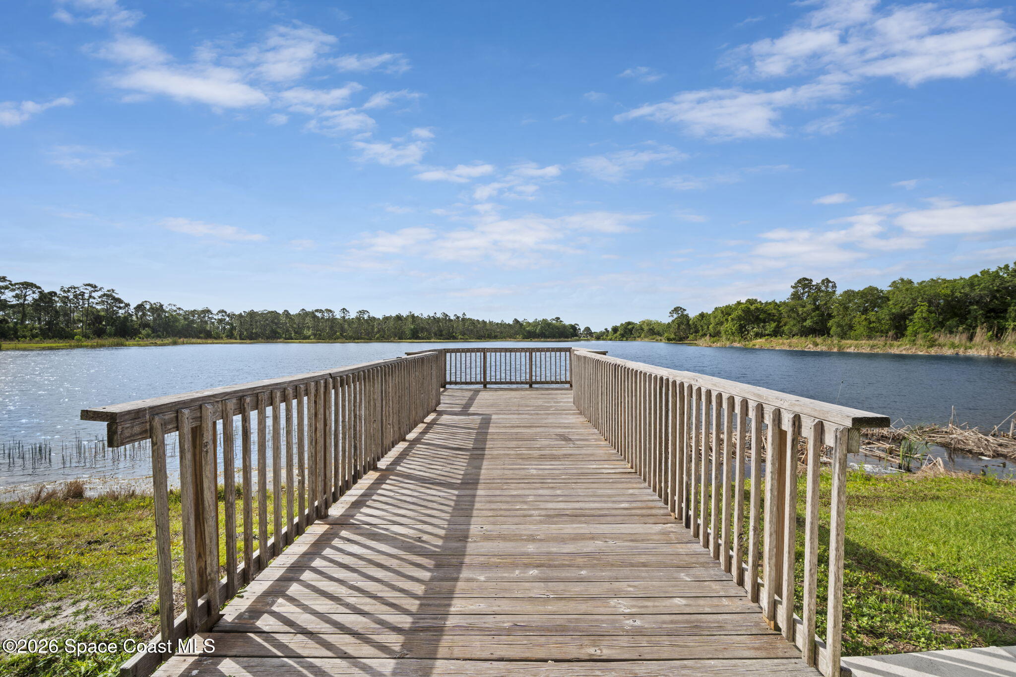 4412 Talbot Boulevard Cocoa, FL 32926 - Photo 28 of 32 a view of outside space