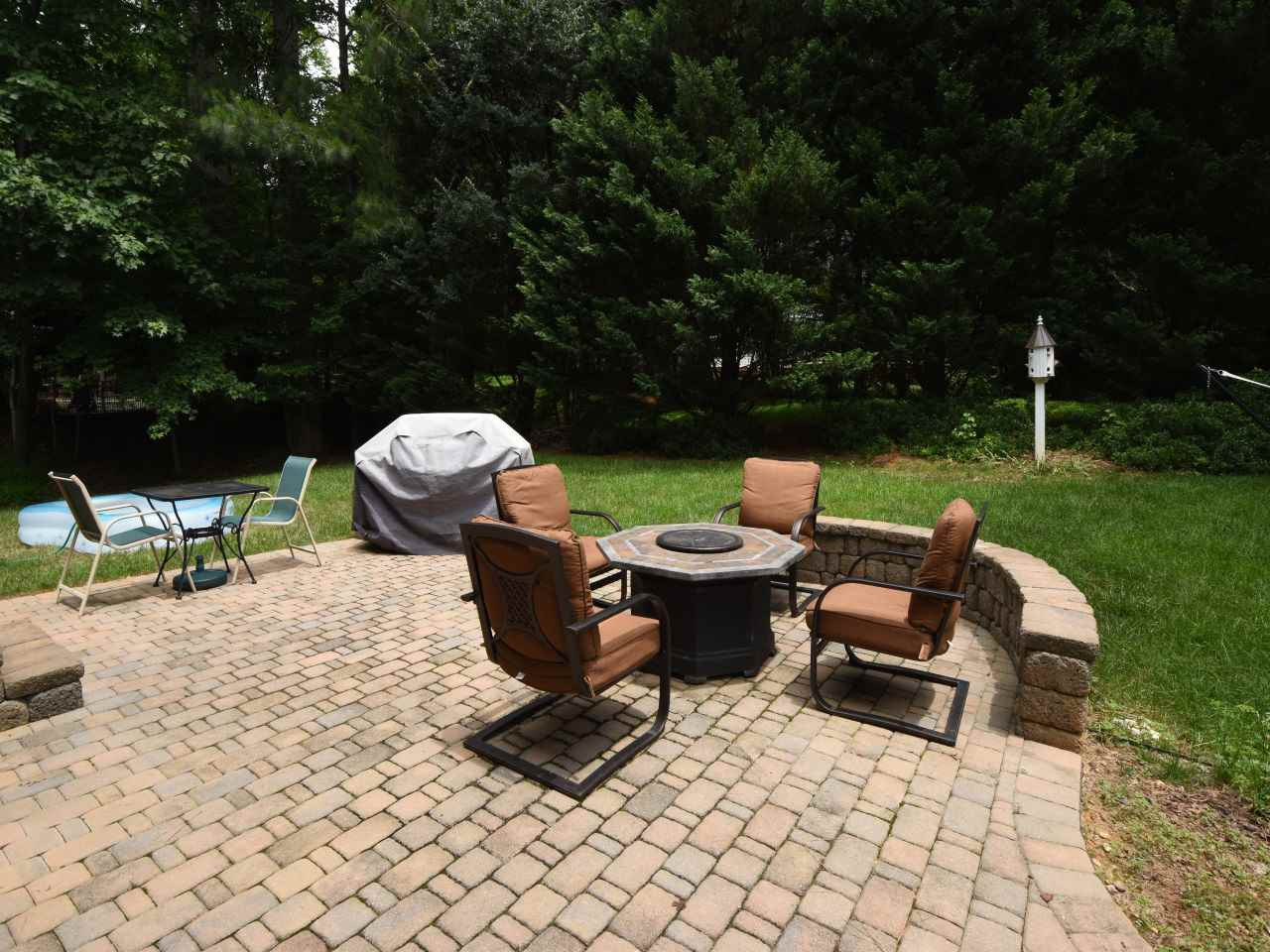 1305 Brookfield Road Raleigh, NC 27615 - Photo 23 of 25 Photo 23
