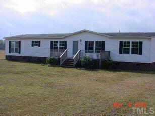 134 Teachey Mac Road Magnolia, NC 28453 - Photo 1 of 1 Gallery Image 1