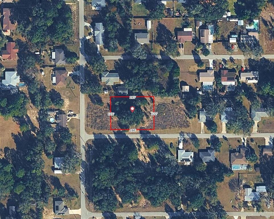 Southwest 83rd Street Dunnellon, FL 34431 - Photo 4 of 5
