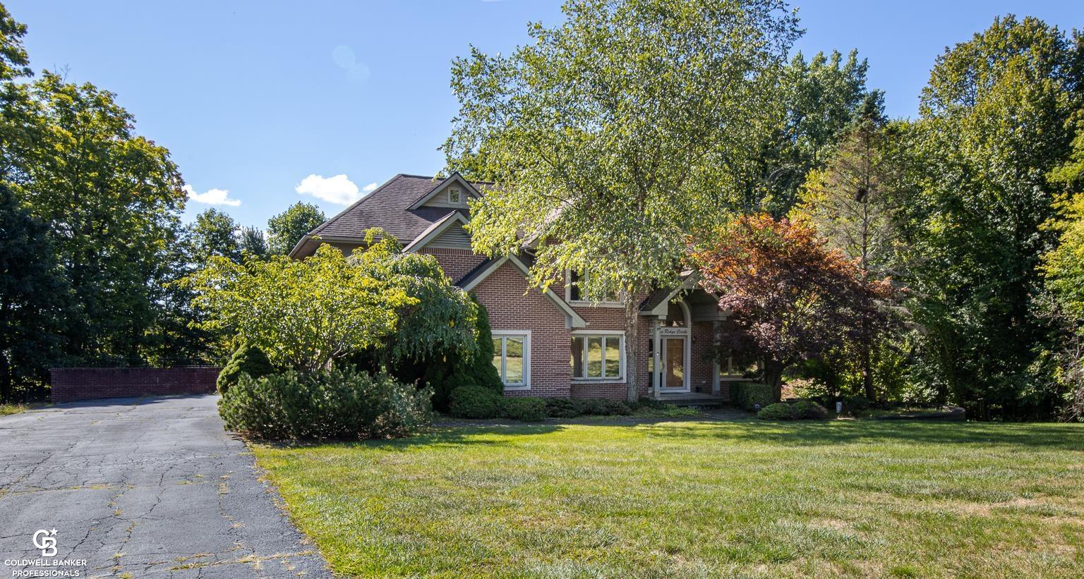 1057 Blue Ridge Circle Clarkston, MI 48348 - Photo 7 of 78