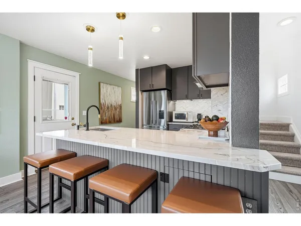 $700,000 | 742 Tenacity Drive, Unit B, Longmont, CO 80504