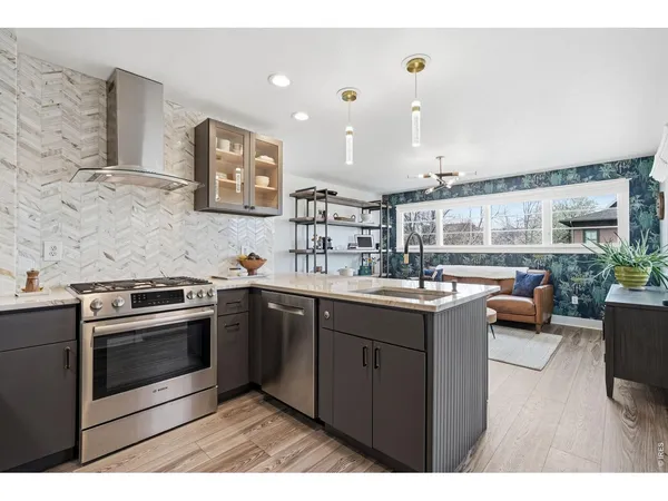 $700,000 | 742 Tenacity Drive, Unit B, Longmont, CO 80504