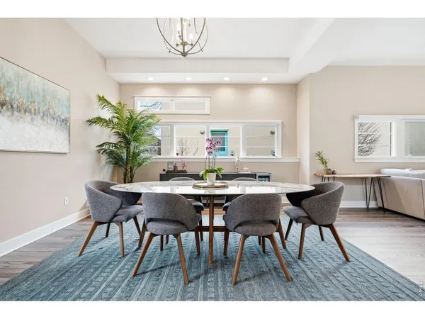 $700,000 | 742 Tenacity Drive, Unit B, Longmont, CO 80504