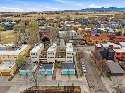 $700,000 | 742 Tenacity Drive, Unit B, Longmont, CO 80504