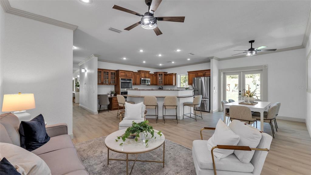 4141 Kathleen Road Lakeland, FL 33810 - Photo 13 of 97