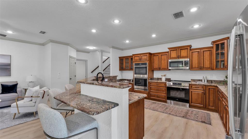 4141 Kathleen Road Lakeland, FL 33810 - Photo 15 of 97