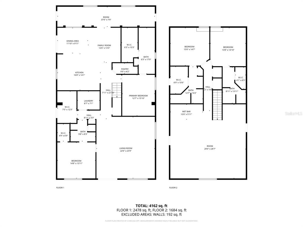 4141 Kathleen Road Lakeland, FL 33810 - Photo 82 of 97