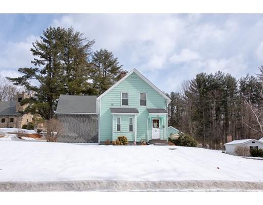 66 Townsend Road Groton, MA 01450 - Photo 1 of 3