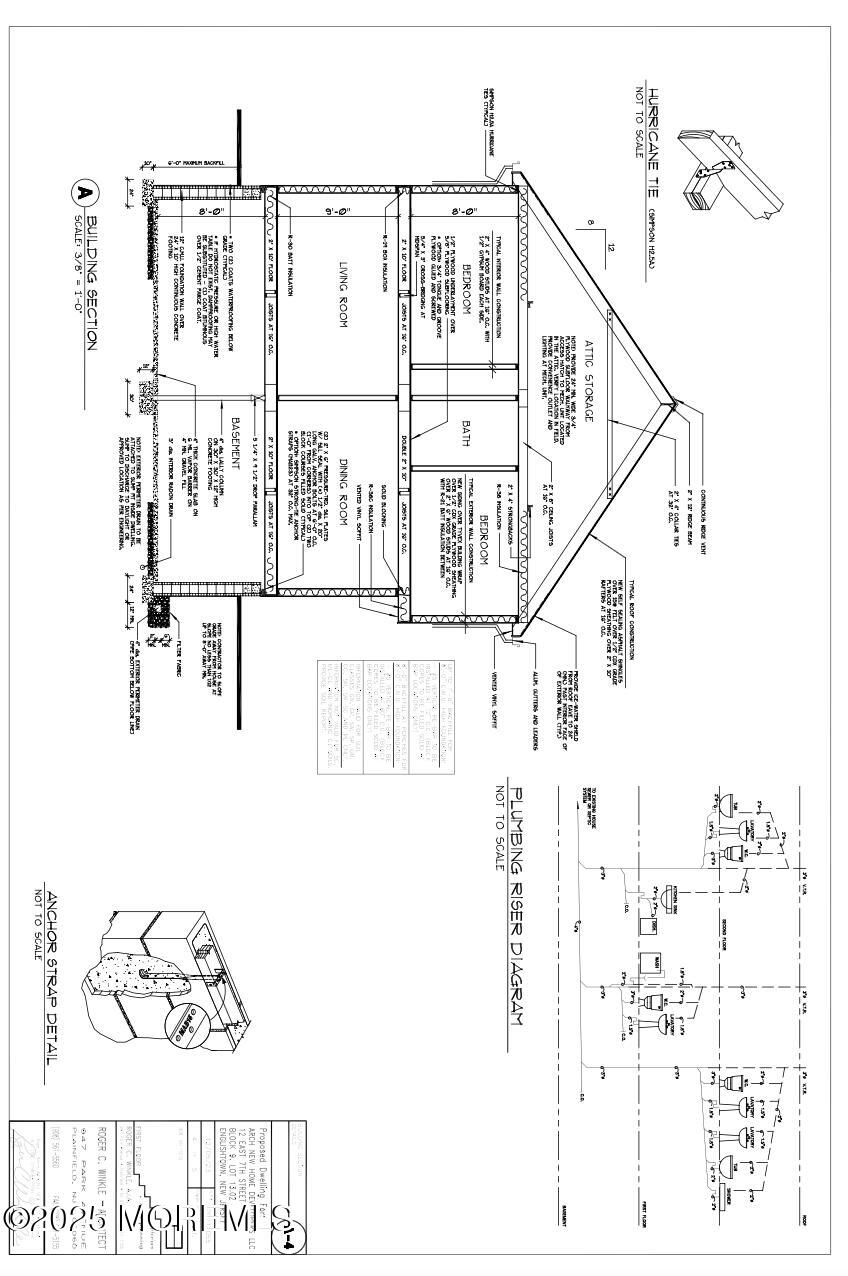68 Main Street Manalapan, NJ 07726 - Photo 10 of 24 a view of a building from a balcony