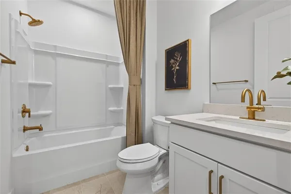 $643,111 | 2799 Turnwater Street, Hoschton, GA 30548