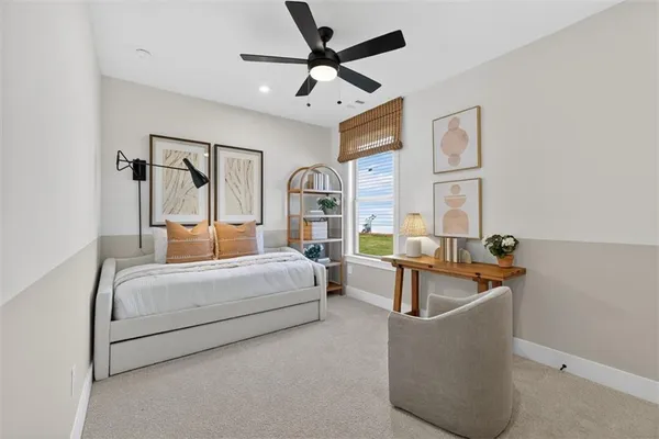$643,111 | 2799 Turnwater Street, Hoschton, GA 30548