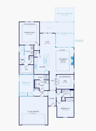 $643,111 | 2799 Turnwater Street, Hoschton, GA 30548