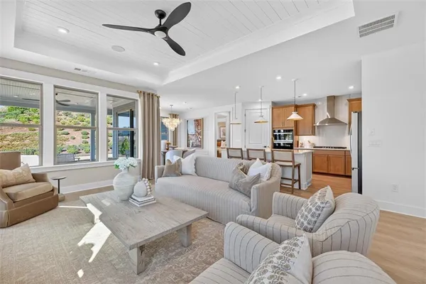 $643,111 | 2799 Turnwater Street, Hoschton, GA 30548