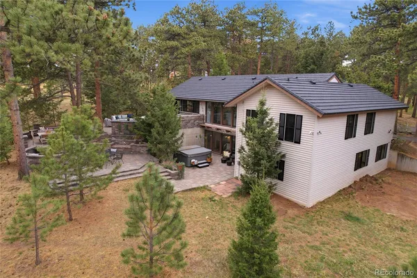 $2,750,000 | 25700 Village Circle, Golden, CO 80401