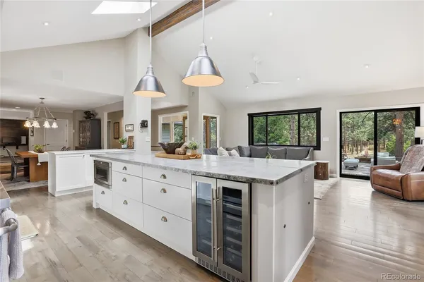 $2,750,000 | 25700 Village Circle, Golden, CO 80401