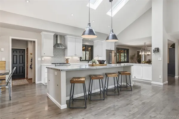$2,750,000 | 25700 Village Circle, Golden, CO 80401