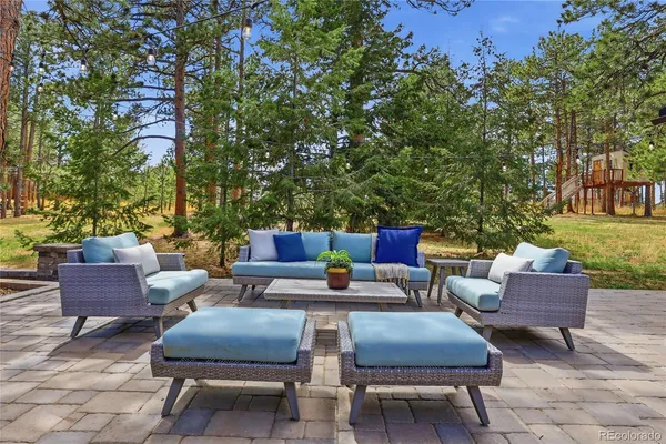 $2,750,000 | 25700 Village Circle, Golden, CO 80401