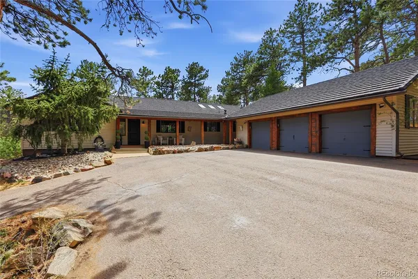 $2,750,000 | 25700 Village Circle, Golden, CO 80401