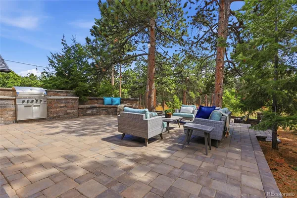 $2,750,000 | 25700 Village Circle, Golden, CO 80401