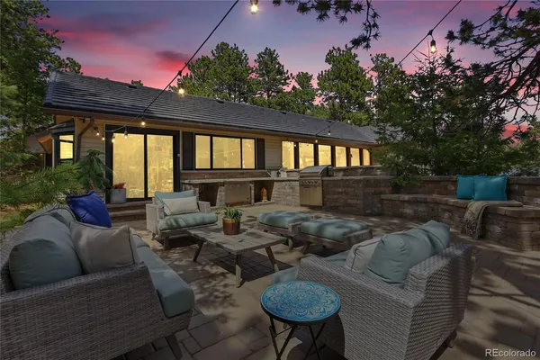 $2,750,000 | 25700 Village Circle, Golden, CO 80401