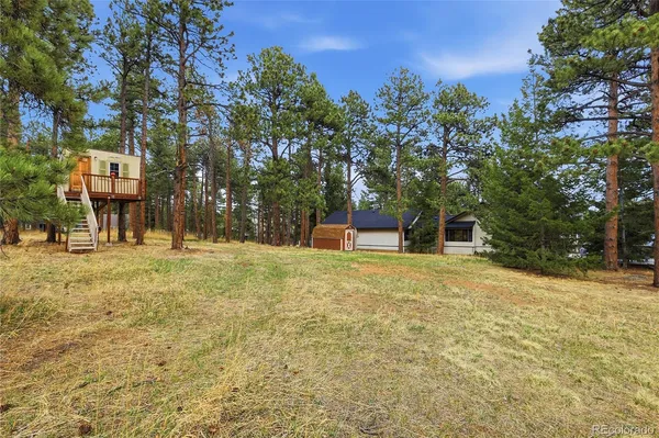 $2,750,000 | 25700 Village Circle, Golden, CO 80401