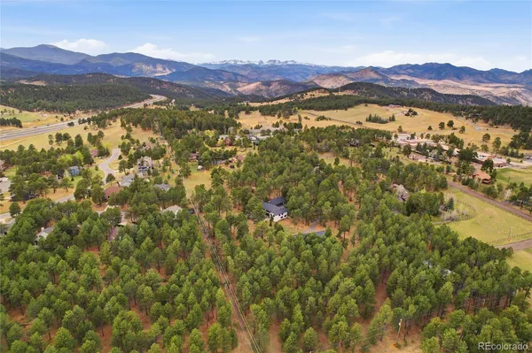 $2,750,000 | 25700 Village Circle, Golden, CO 80401