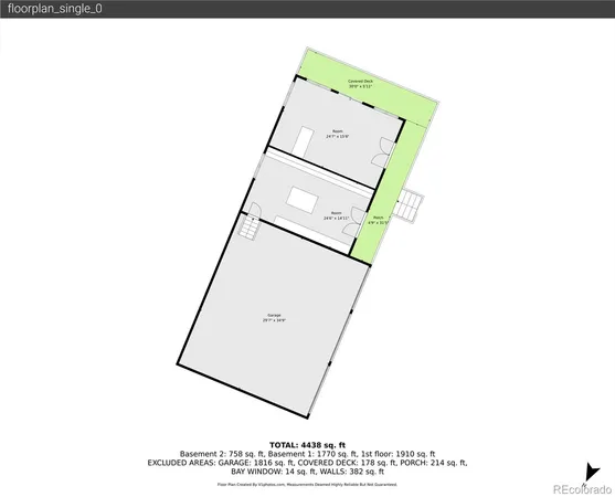 $2,750,000 | 25700 Village Circle, Golden, CO 80401