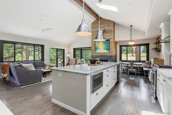 $2,750,000 | 25700 Village Circle, Golden, CO 80401
