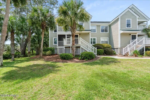 $285,000 | 30 Old S Court, Unit E, Bluffton, SC 29910