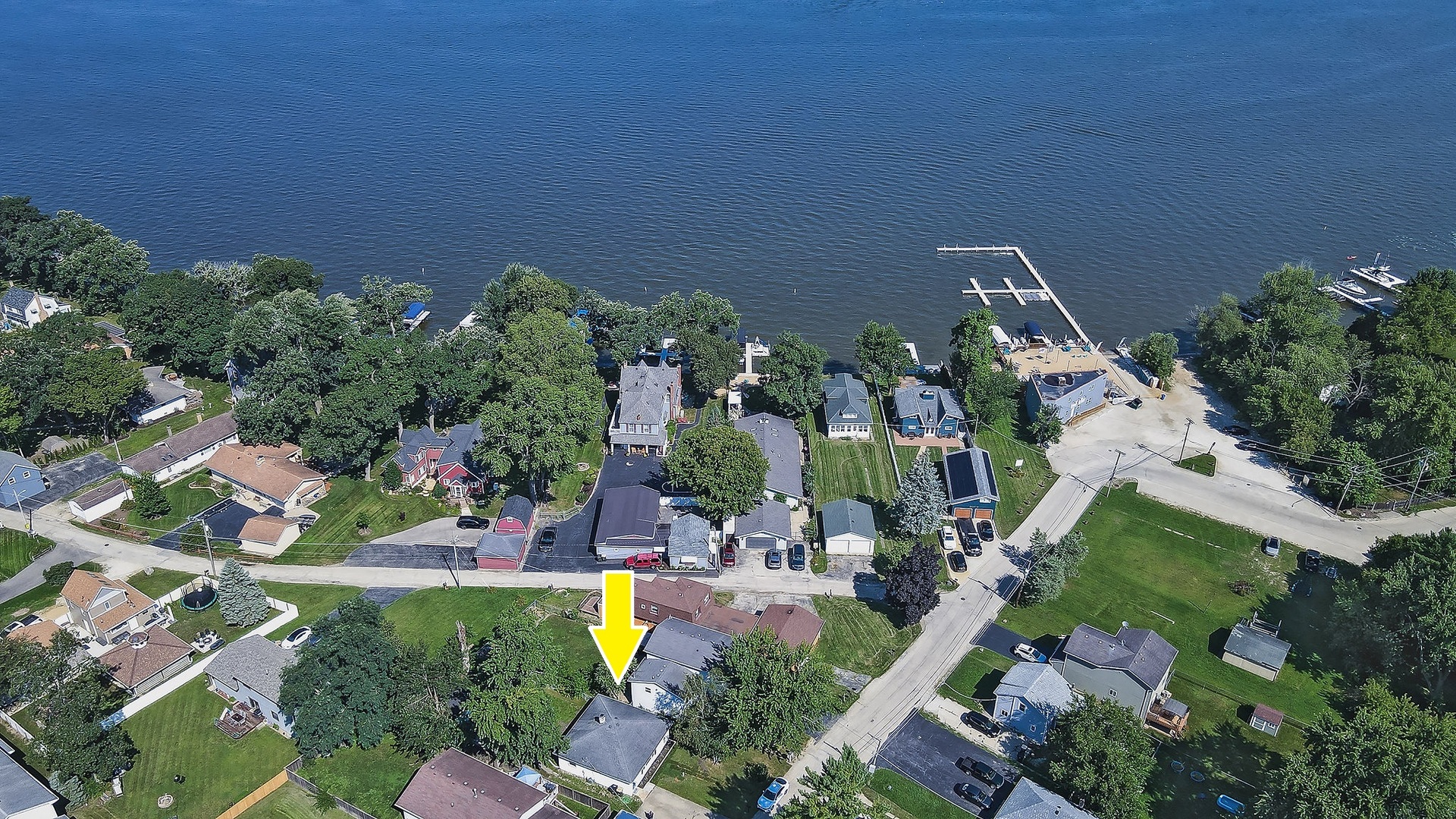 36854 North Stanton Point Road Ingleside, IL 60041 - Photo 17 of 23