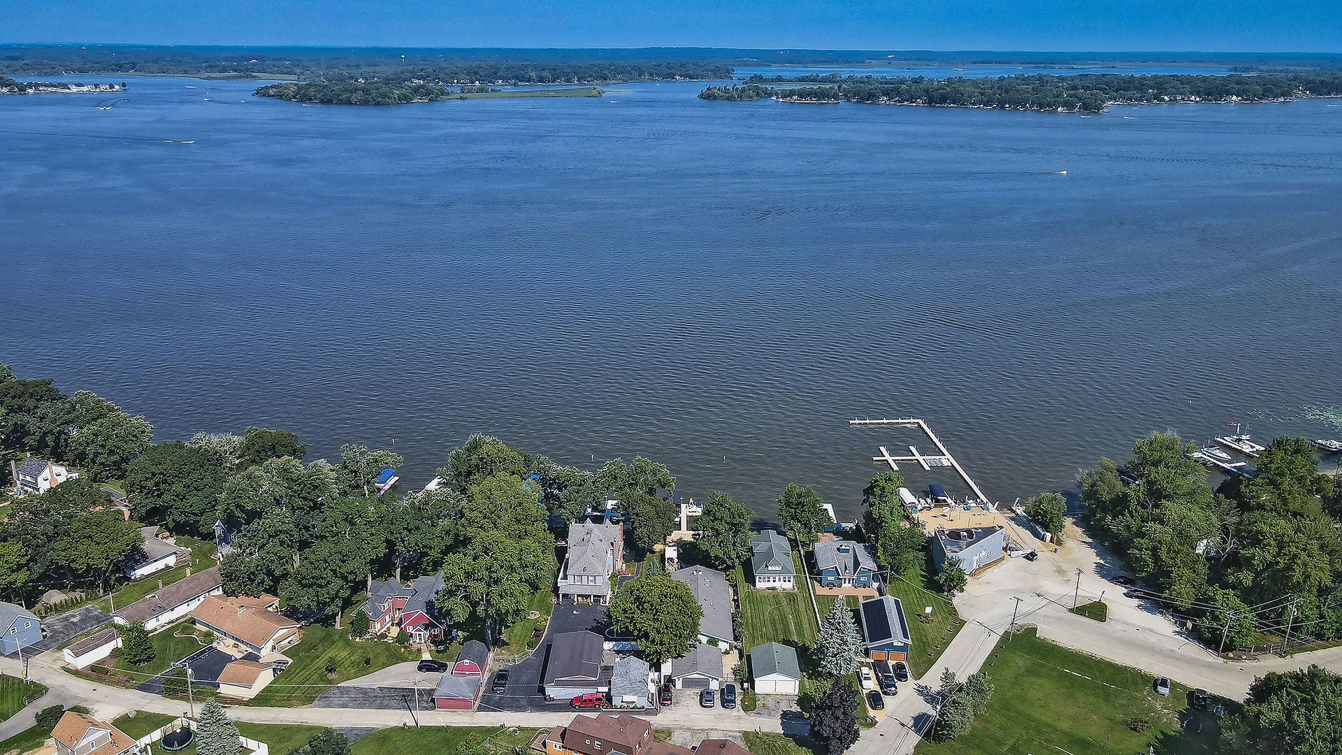 36854 North Stanton Point Road Ingleside, IL 60041 - Photo 22 of 23