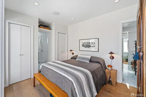 $888,000 | 630 Leavenworth Street, Unit PH, San Francisco, CA 94109