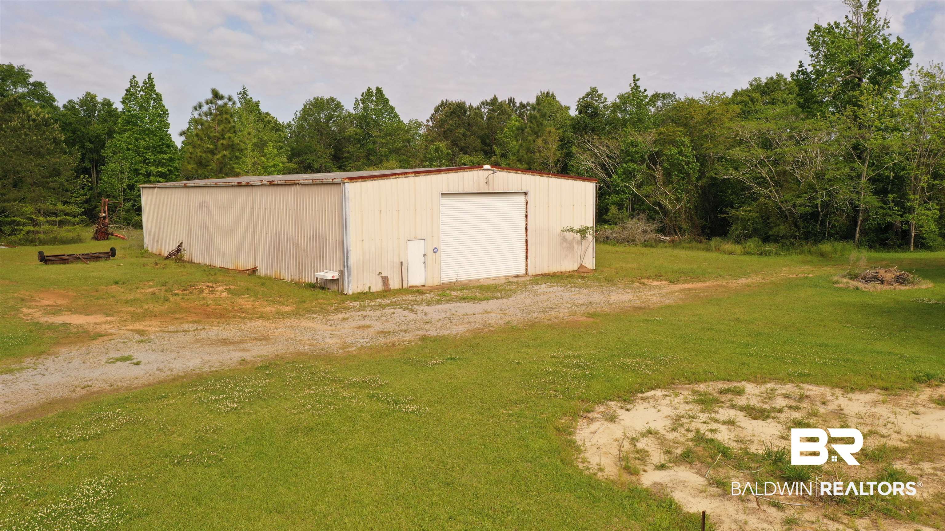 234 Moye Drive Atmore, AL 36502 - Photo 43 of 49