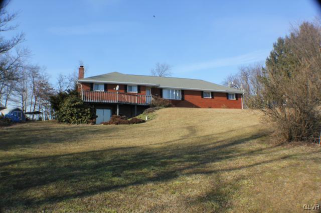 7750 County Bridge Road Slatington, PA 18080 - Photo 1 of 17 Gallery Image 1